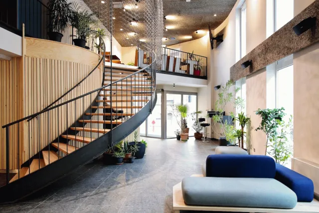 Billede av hotellet Maverick Central Market - nummer 1 af 10