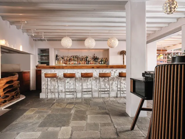 Billede av hotellet Belvedere Hotel - The Leading Hotels of the World - nummer 1 af 10