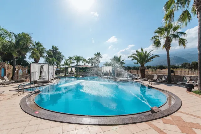 Billede av hotellet Oasis Studios - nummer 1 af 81