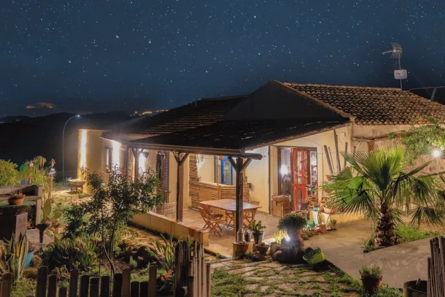 Billede av hotellet B&B Polvere Di Stelle - nummer 1 af 10