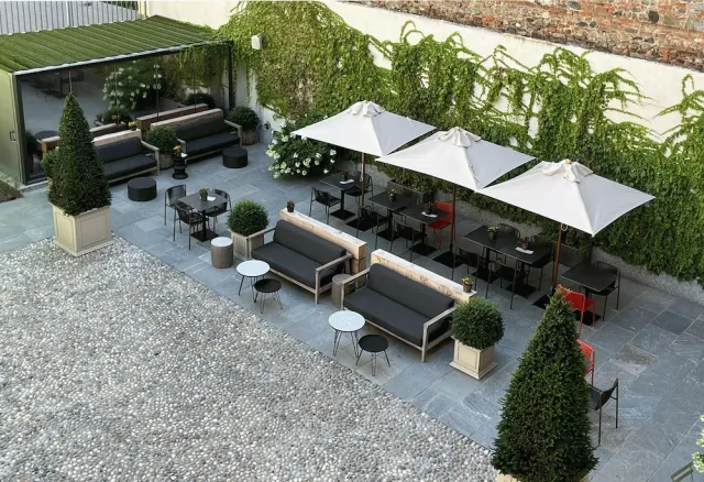 Billede av hotellet Opera 35 Boutique Hotel - nummer 1 af 10