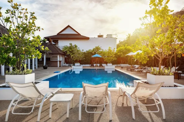 Billede av hotellet The Sands 2 bedroom apartment - nummer 1 af 11