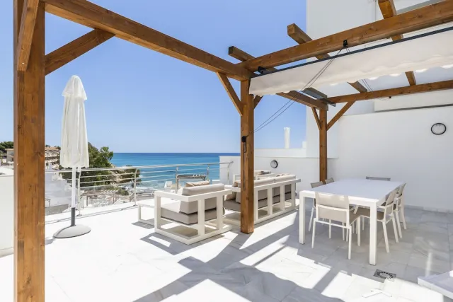 Billede av hotellet Dormio Resort Costa Blanca Beach & Spa - nummer 1 af 10