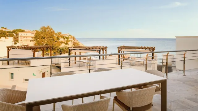 Billede av hotellet Dormio Resort Costa Blanca Beach & Spa - nummer 1 af 10