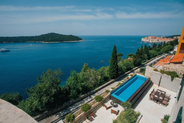 Billede av hotellet Luxury Residence Queen of Dubrovnik - nummer 1 af 10