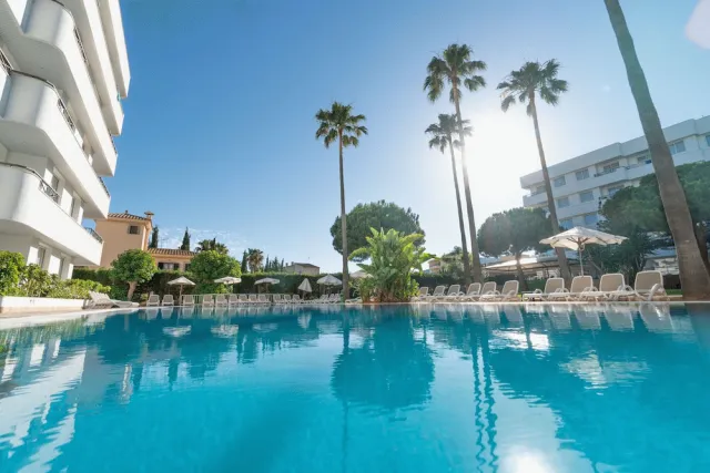 Billede av hotellet Aparthotel Tropicana - nummer 1 af 46