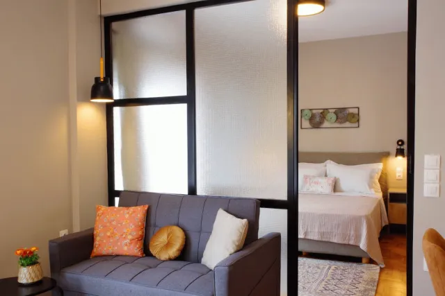 Billede av hotellet Absolute Athens Apartments - nummer 1 af 100