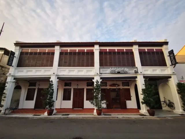Hotellbilder av Mclane Boutique Hotel - nummer 1 av 10