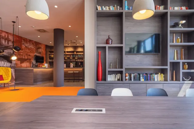 Billede av hotellet Campanile Vienna South - nummer 1 af 37