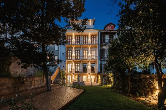Billede av hotellet Menina Colina Guesthouse - nummer 1 af 10