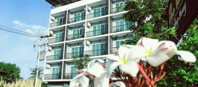 Hotellbilder av The Beach at Klong Muang - nummer 1 av 50