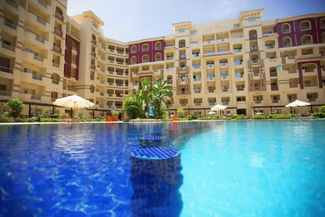 Billede av hotellet Florenza Khamsin Resort - nummer 1 af 94