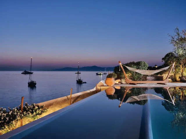 Hotellbilder av Belvedere Waterfront Villa & Suites - The Leading Hotels of the World - nummer 1 av 44
