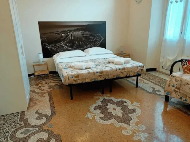 Hotellbilder av Affittacamere Monumentale - nummer 1 av 30