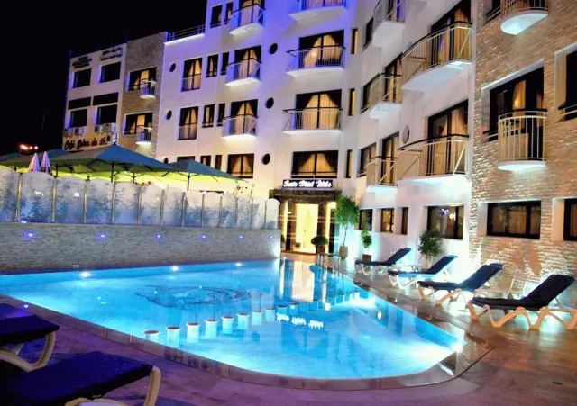 Billede av hotellet Suite Hotel Tilila - nummer 1 af 37