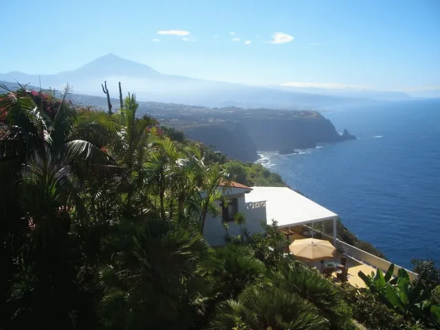 Hotellbilder av Willkommen im Paradies - nummer 1 av 34