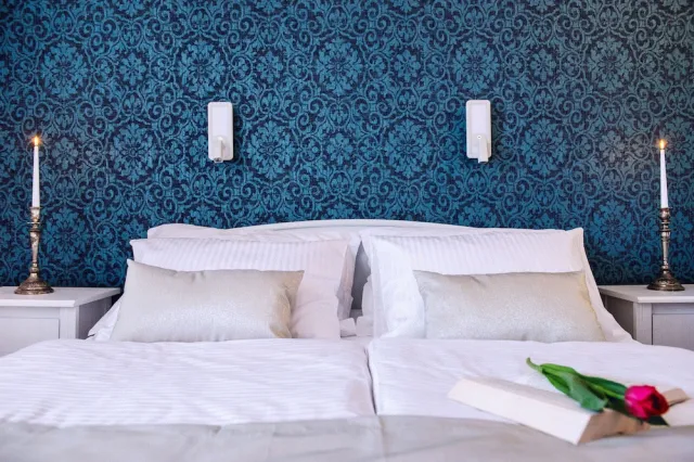 Billede av hotellet Apartments Marmont - nummer 1 af 10