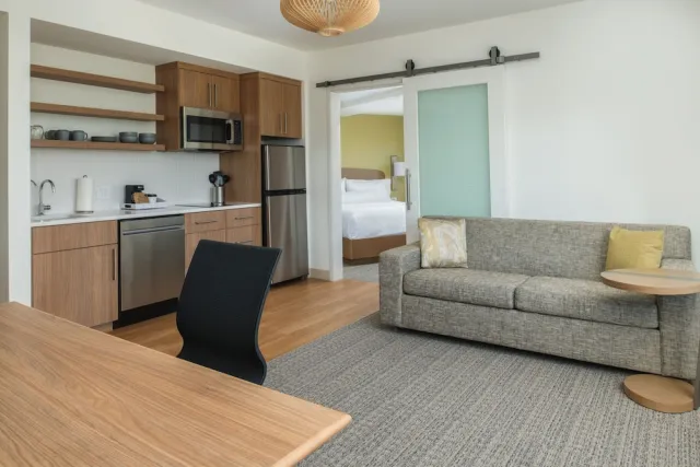 Hotellbilder av Element San Jose Milpitas - nummer 1 av 49