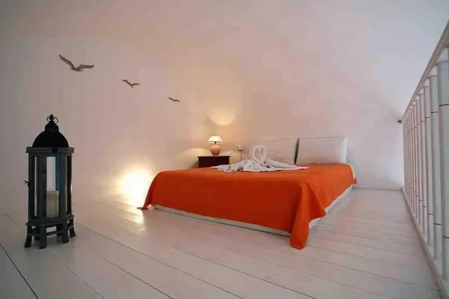 Billede av hotellet Abyssanto Villa - nummer 1 af 10