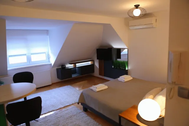 Hotellbilder av D&G Apartments Zagreb - nummer 1 av 10