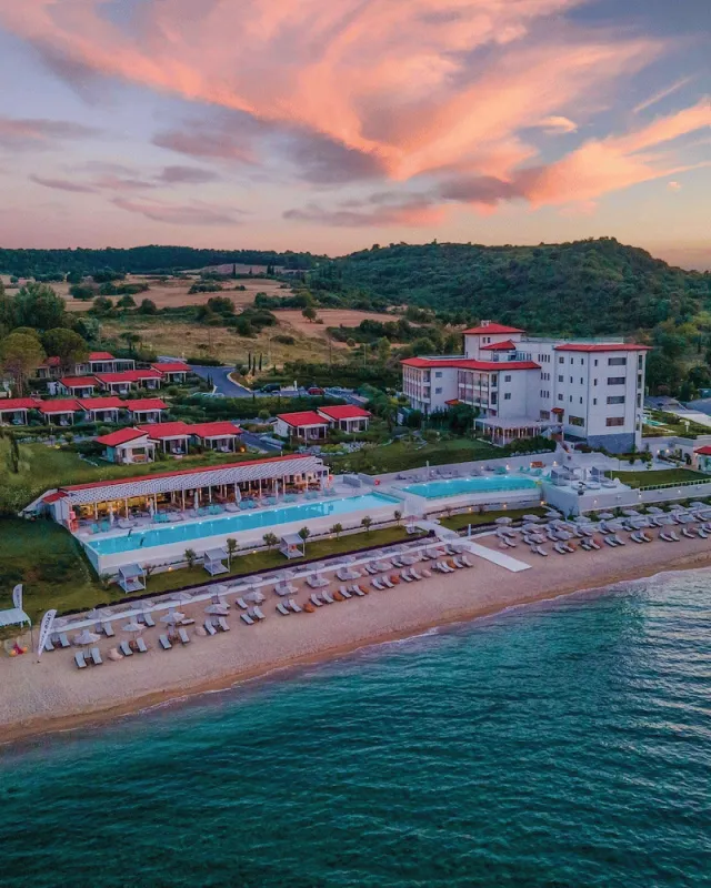 Billede av hotellet Mount Athos Resort - nummer 1 af 100