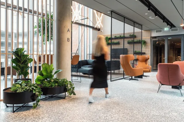 Hotellbilder av Citybox Tallinn City Center - nummer 1 av 87