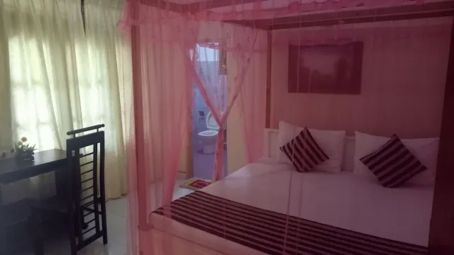 Hotellbilder av Heritage thambapanni - nummer 1 av 18