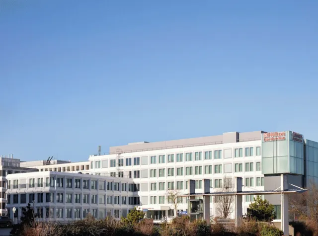 Hotellbilder av Hilton Garden Inn Paris Orly Airport - nummer 1 av 40