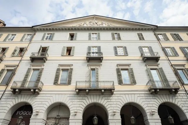 Hotellbilder av Dynasty Suites - nummer 1 av 24