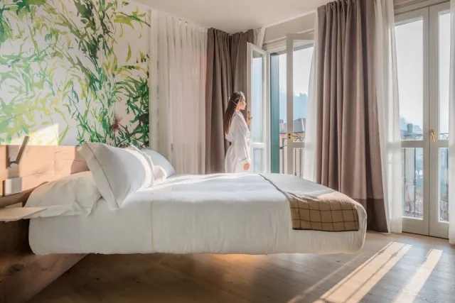 Billede av hotellet QC Room San Pellegrino - nummer 1 af 31