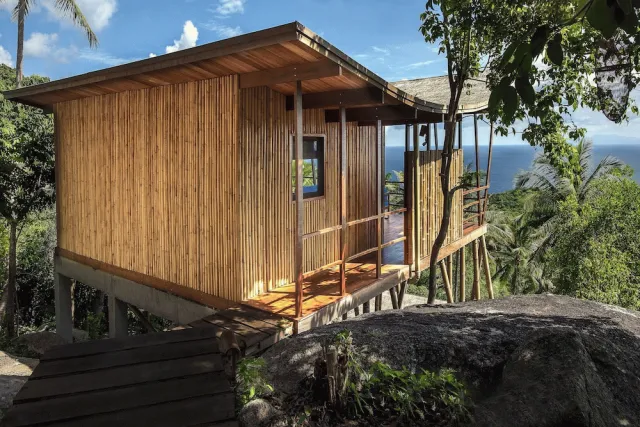 Billede av hotellet Ecotao lodge - nummer 1 af 36