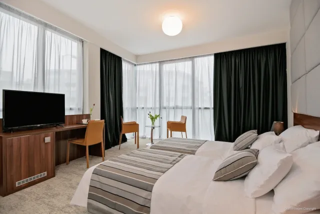 Hotellbilder av Priska Med Luxury Rooms - nummer 1 av 54