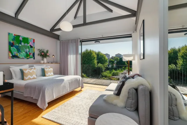 Hotellbilder av Canto de Luz - nummer 1 av 79