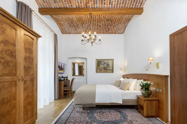 Hotellbilder av Ventus Rosa Boutique Aparthotel - nummer 1 av 60