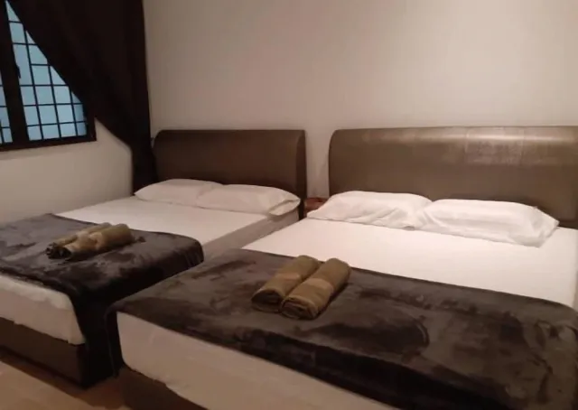 Hotellbilder av Comfortable Stay - nummer 1 av 10