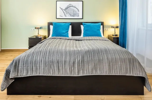 Hotellbilder av Jimmy's Apartments Emerald - nummer 1 av 46