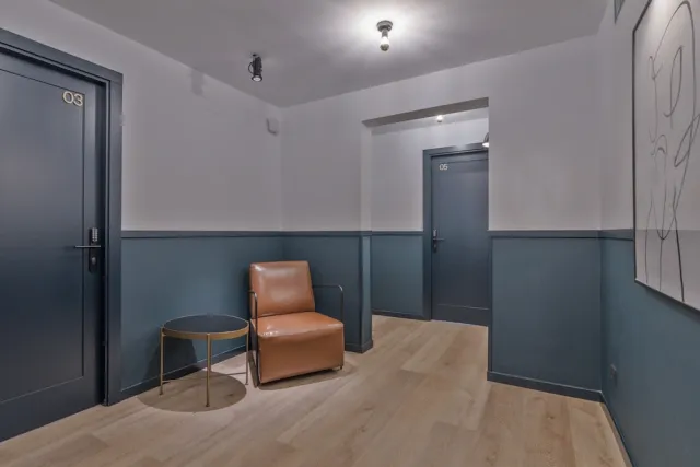 Billede av hotellet Uma Suites Atocha - nummer 1 af 10