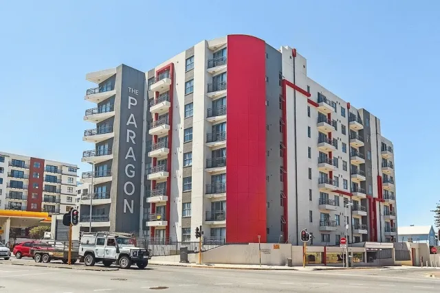 Billede av hotellet The Paragon 317 - nummer 1 af 10