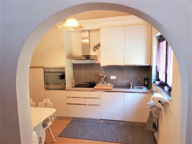 Hotellbilder av Home near Franklin College and Lugano Center - nummer 1 av 10