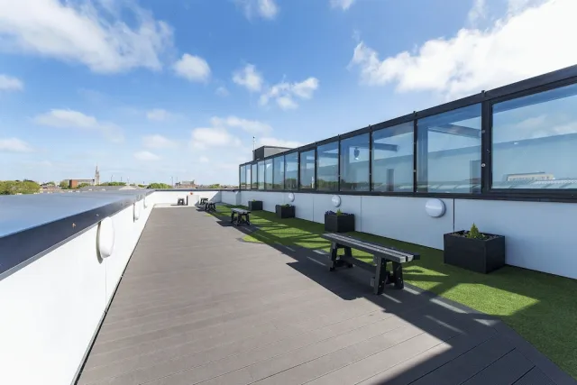 Billede av hotellet Yugo Explore - Broadstone Hall - nummer 1 af 10
