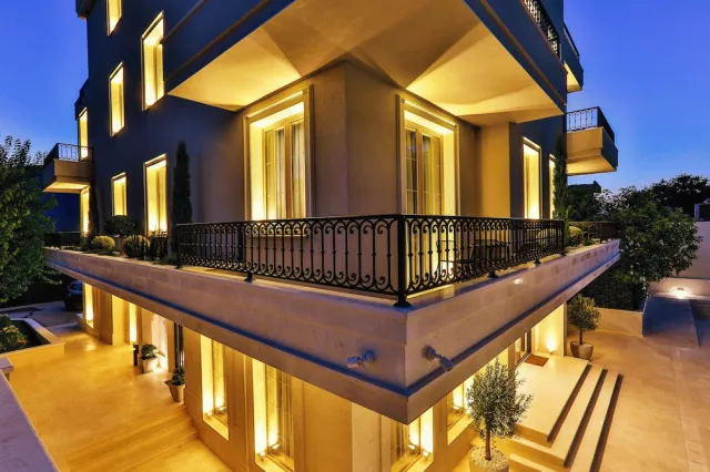 Hotellbilder av Avanti Hotel & Spa - nummer 1 av 37