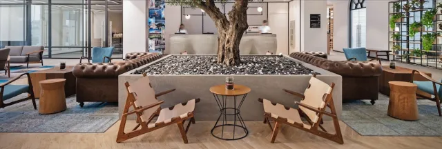 Billede av hotellet The Manor by JA, Dubai - nummer 1 af 91