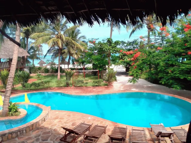 Billede av hotellet Villa Dida Resort - nummer 1 af 10