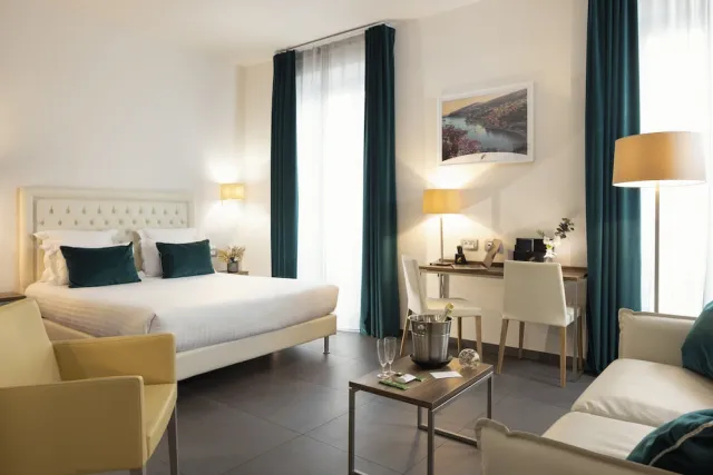 Billede av hotellet Nice Azur Riviera - nummer 1 af 10