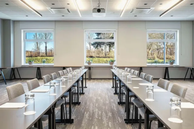 Hotellbilder av Park Inn by Radisson Vilnius Airport Hotel & Conference Centre - nummer 1 av 82