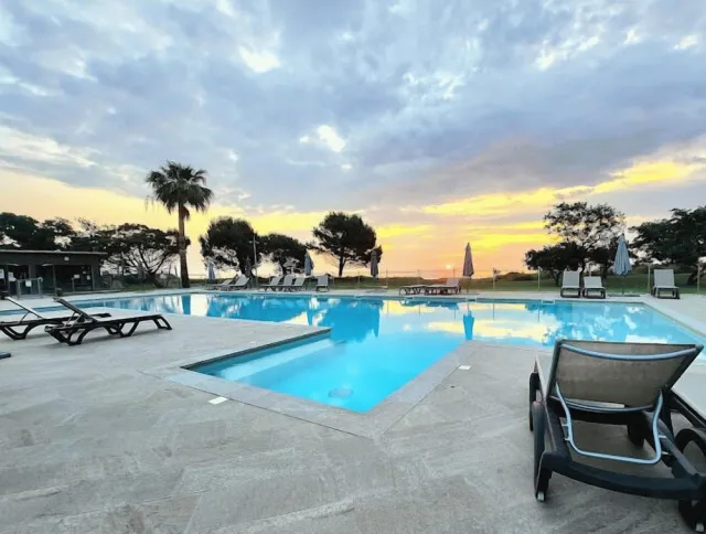 Billede av hotellet Domaine Casa e Natura - nummer 1 af 10