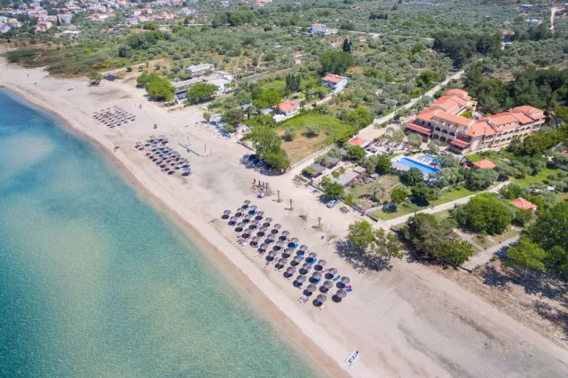 Hotellbilder av Atrium Hotel Thassos - nummer 1 av 68
