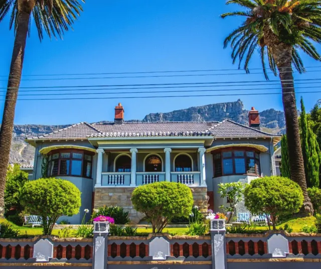 Billede av hotellet Cape Riviera Guesthouse - nummer 1 af 38