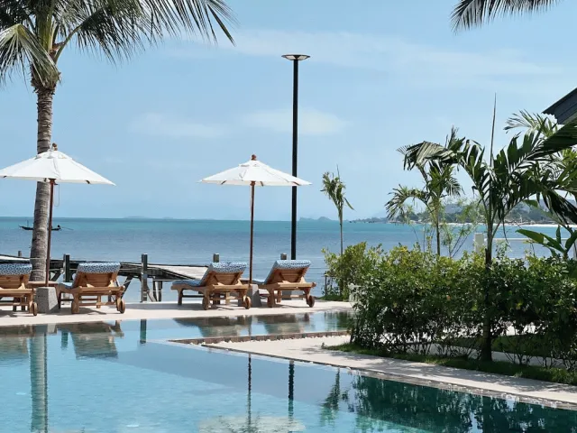 Billede av hotellet Pearl of Samui Resort - nummer 1 af 10