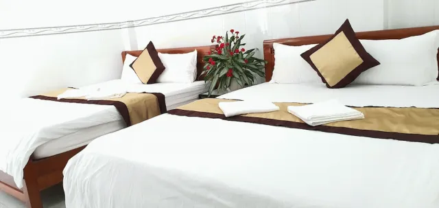 Billede av hotellet Tai Tri Guesthouse - nummer 1 af 10